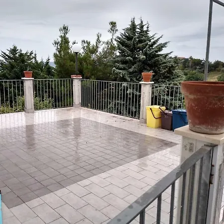 Casa Nel Verde Holiday home Spoltore