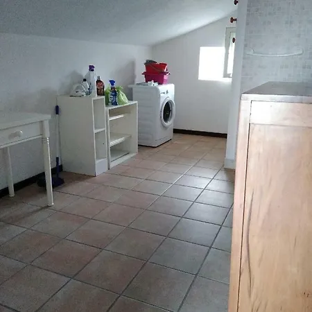 Holiday home Casa Nel Verde