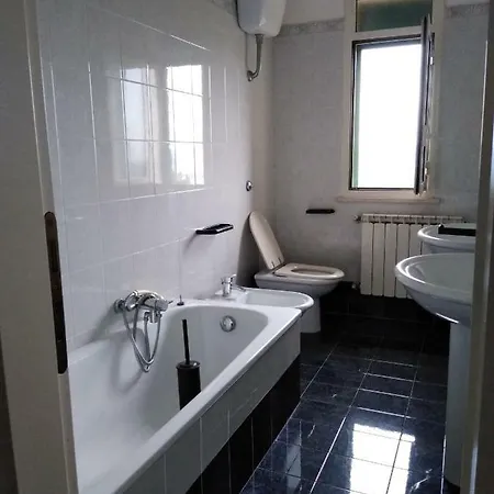Casa Nel Verde *