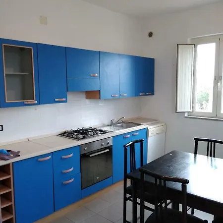 Casa Nel Verde Spoltore